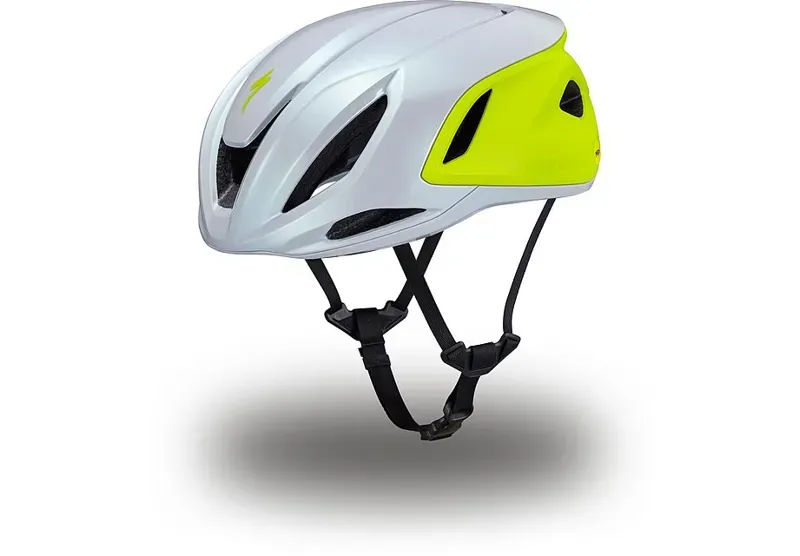 Specialized Propero 4 Helmet in Hyper Dove Gray