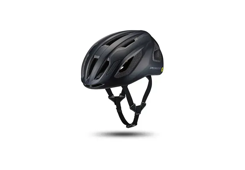 Specialized Chamonix 3 Helmet In Black-1