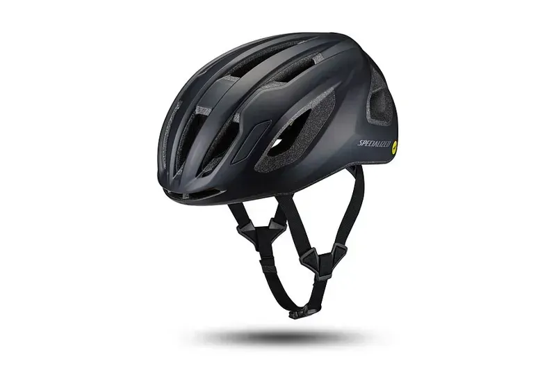 Specialized Chamonix 3 Helmet In Black