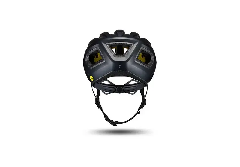 Specialized Chamonix 3 Helmet In Black-4