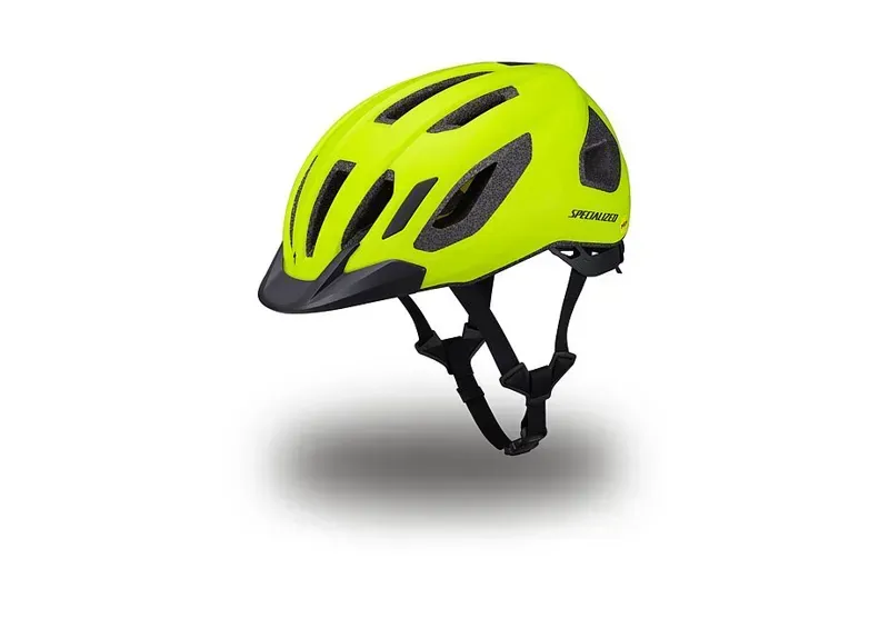 Specialized Chamonix 3 Road Helmet in Hyprviz