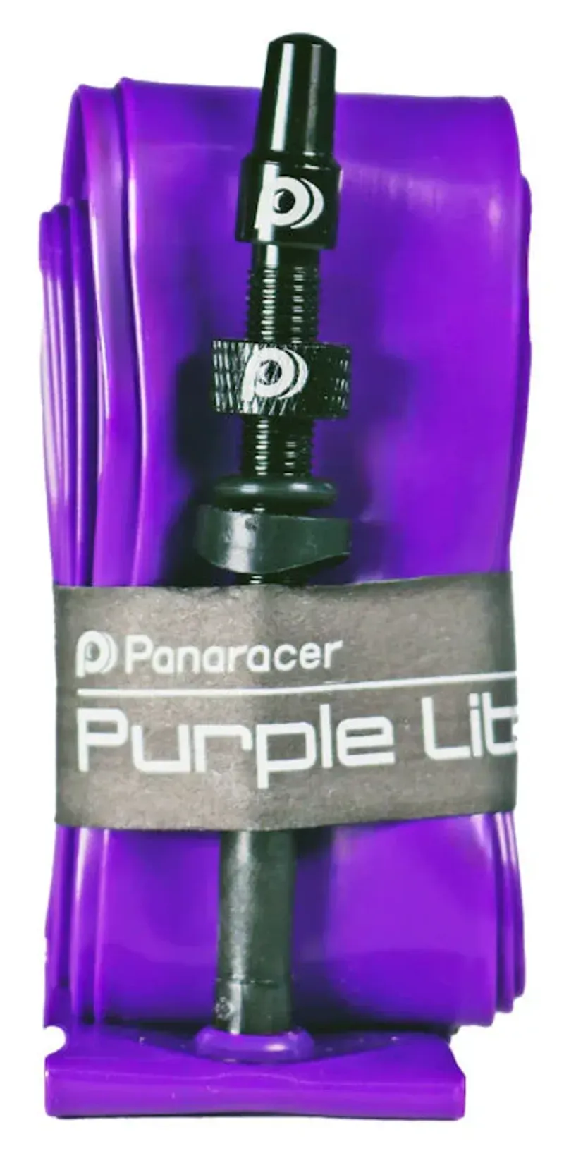 Panaracer Purple Lite TPU Inner Tube - PV 700x23/47c 85mm