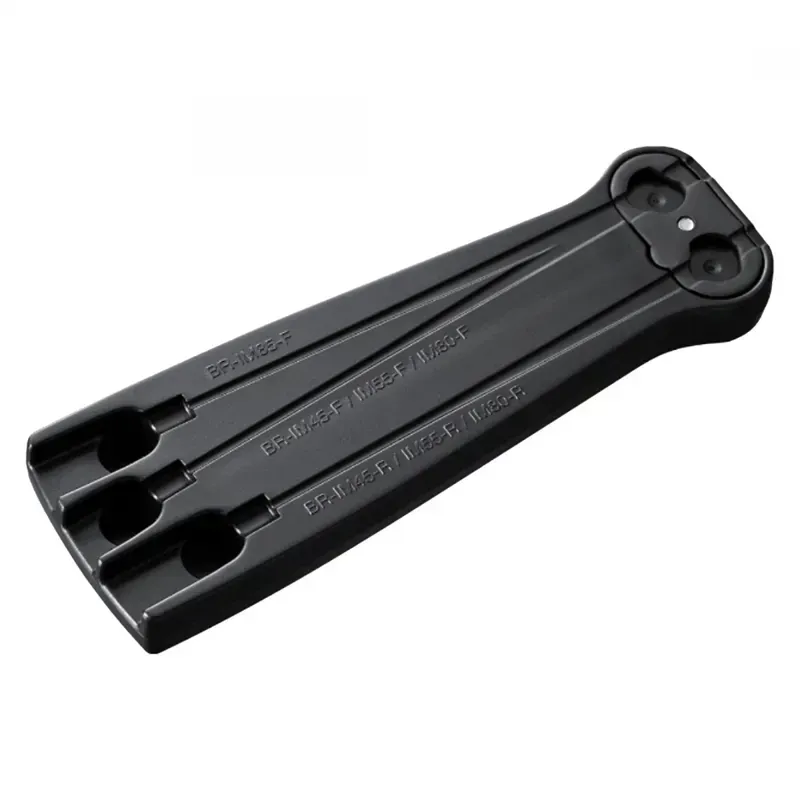 Shimano Inner Cable Roller Fixing Tool in Black