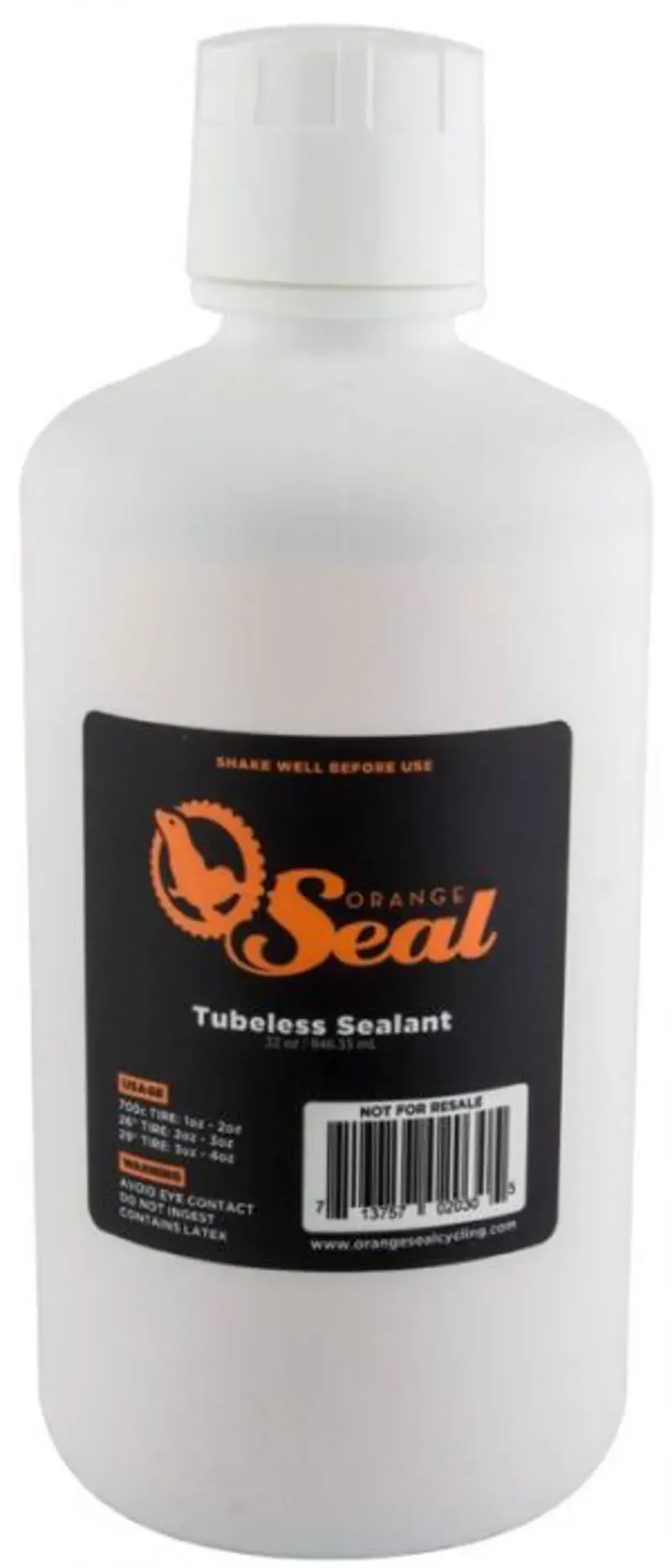 Orange Seal Tubeless Sealant - Refill-3