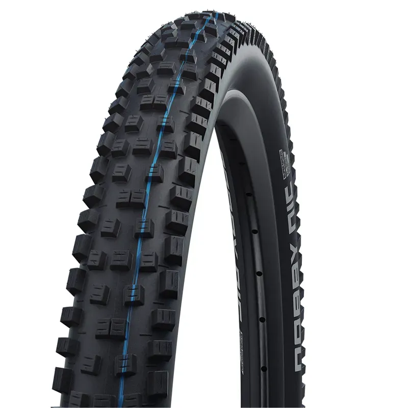 Schwalbe Nobby Nic Mountain Bike Tire - Superground 29x2.40