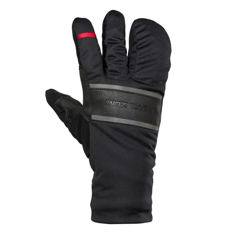Glove PiZ AMFIB Lobster EVO XXL Blk