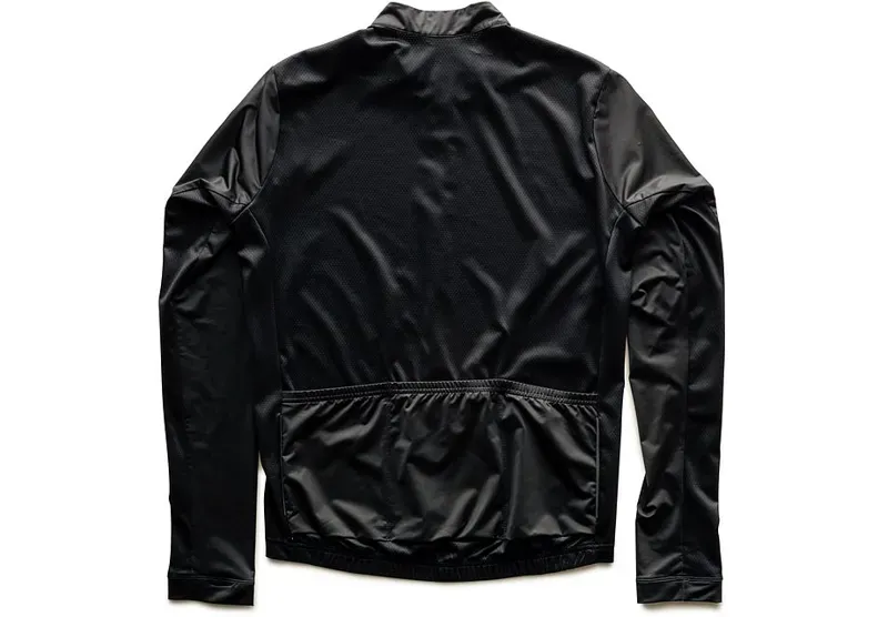 Specialized RBX Long Sleeve Jersey in Black-2