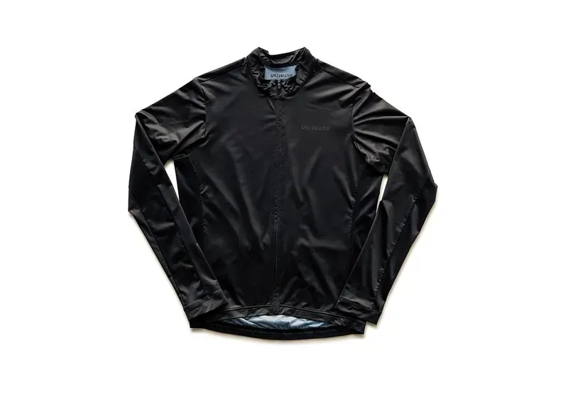Specialized RBX Long Sleeve Jersey in Black