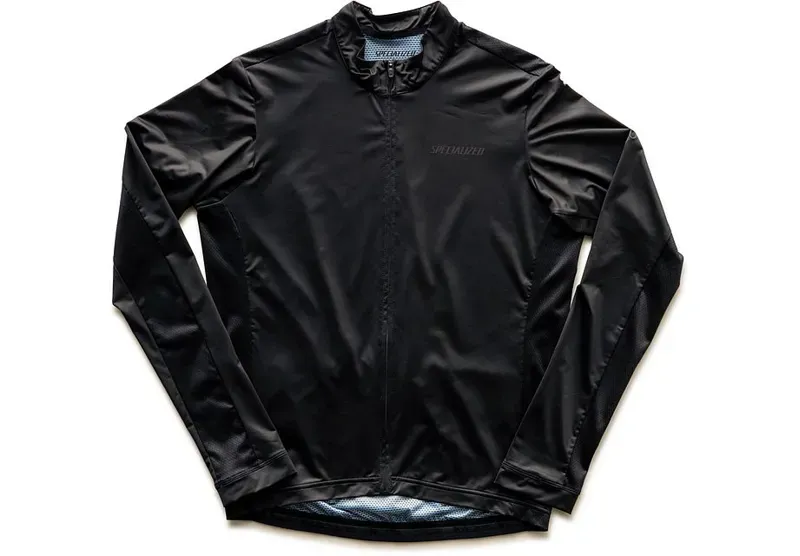 Specialized RBX Long Sleeve Jersey in Black-1