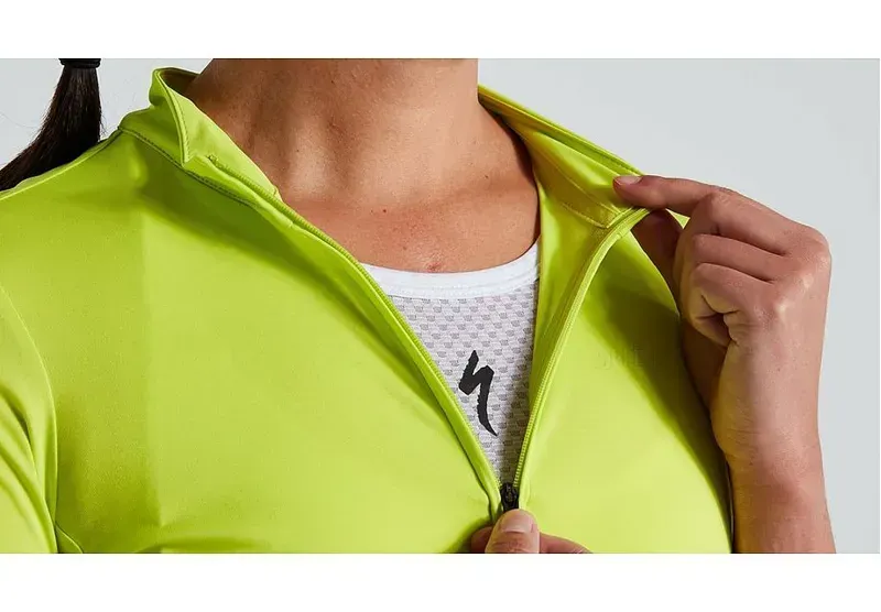 RBX CLASSIC JERSEY SS WMN HYP M-4