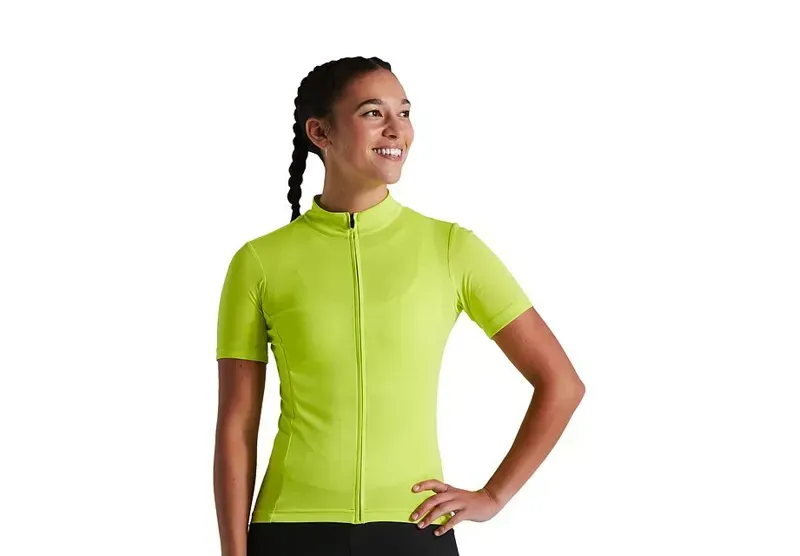 RBX CLASSIC JERSEY SS WMN HYP M