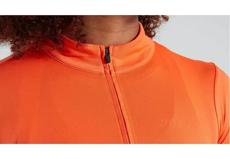 Jersey W RBX CLASSIC SS BLZ L LG-4