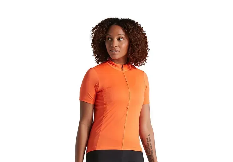 Jersey W RBX CLASSIC SS BLZ L LG