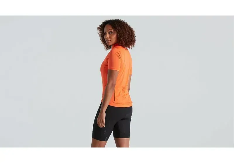 Jersey W RBX CLASSIC SS BLZ L LG-1