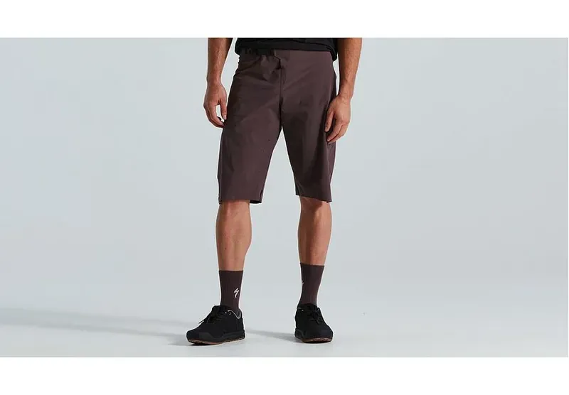 Specialized Trail Air Shorts in Cast Umber