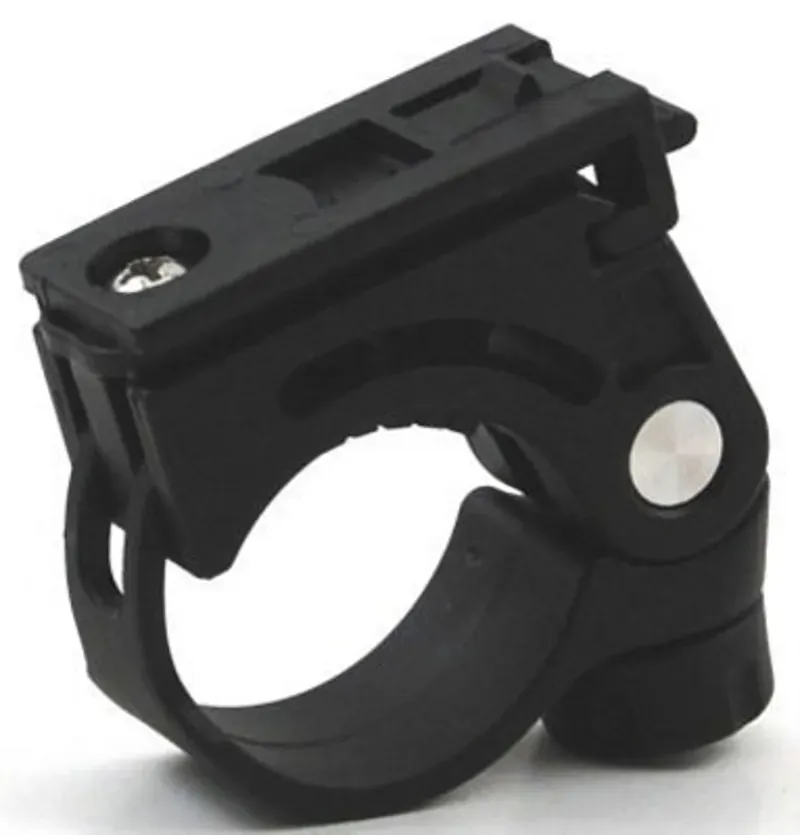 Portland Design Works Mission Control III Mount in Black