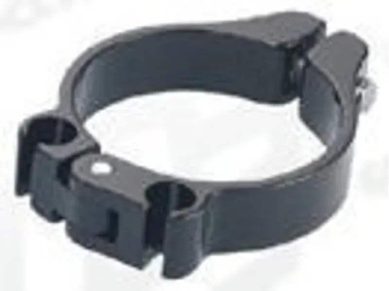 Cyclists' Choice QBA967b 28.6mm Double Casing Stop in Black