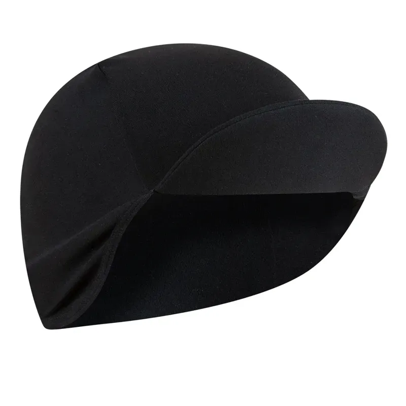 Pearl Izumi Thrm Cyc Cap in Black
