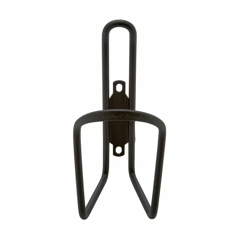 Planet Bike Alloy Bottle Cage in Matt Black