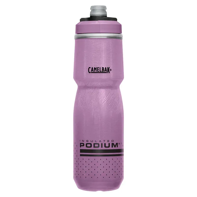 Camelbak Podium Chill 24oz/710ml In Purple