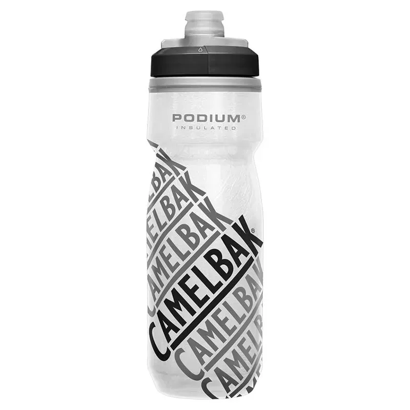 Camelbak Podium Chill 21oz/620ml Bottle in Race Edition