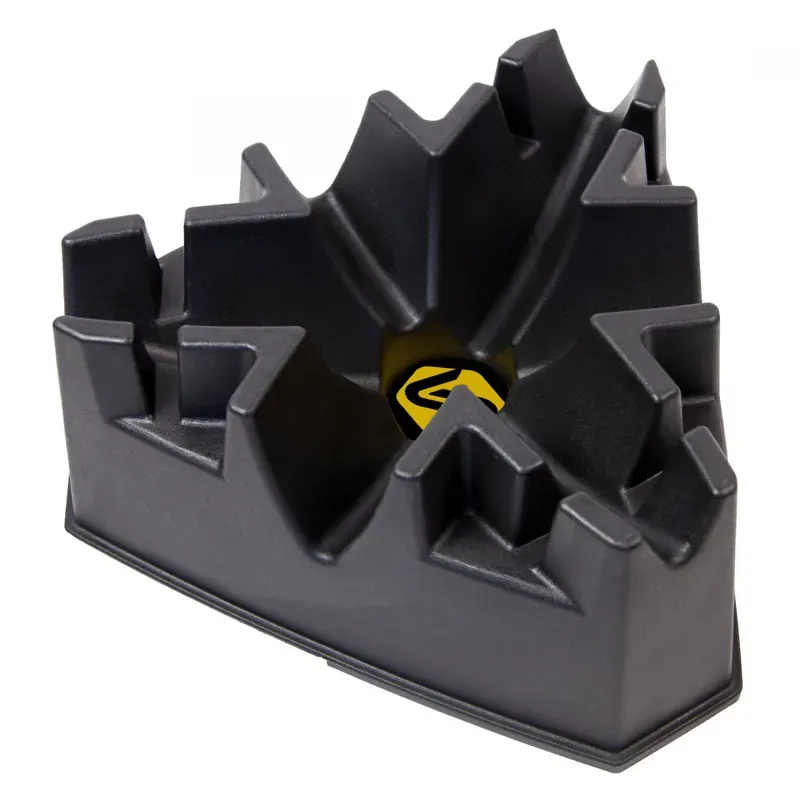 Saris Indoor Bike Trainer Climbing Riser Block