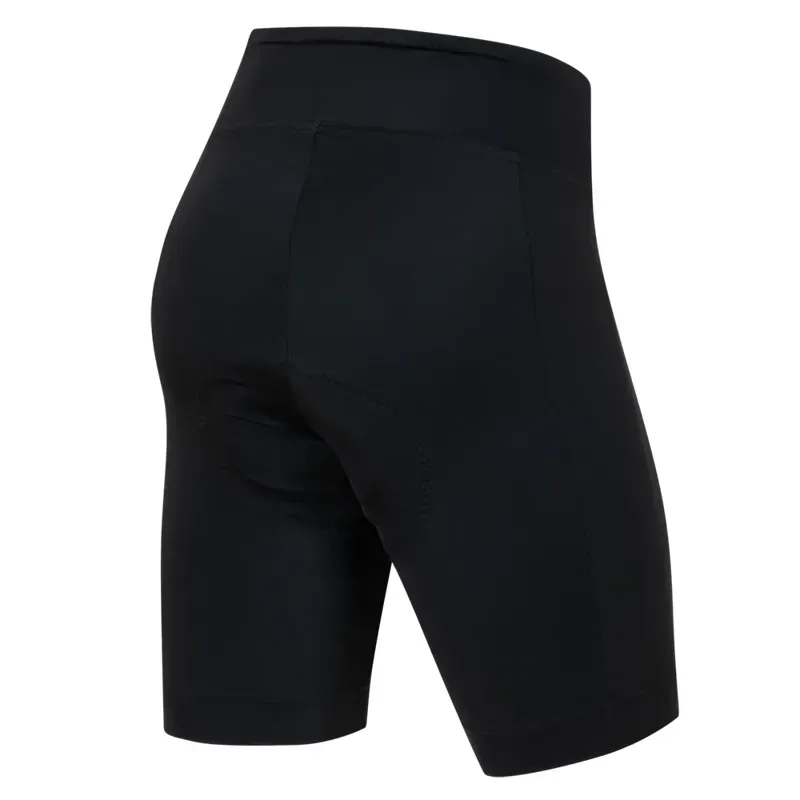 Pearl Izumi Women's Quest Shorts in Black-1