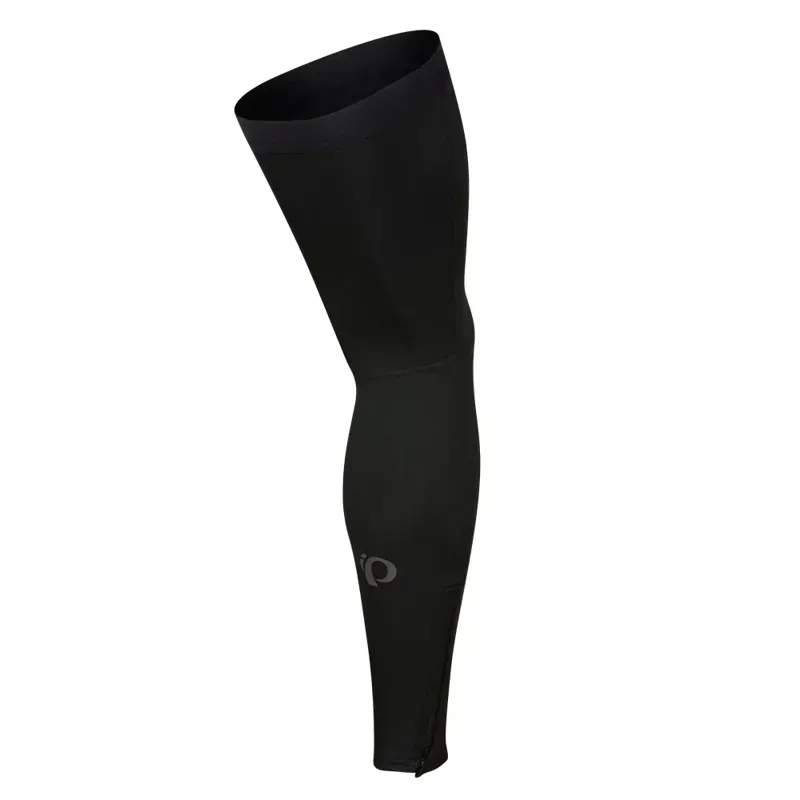 Pearl Izumi Elite Thermal Leg Warmer in Black-1