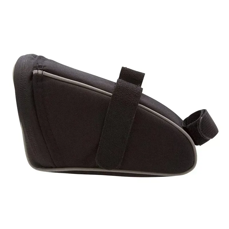 Planet Bike Big Buddy 1.3l Seat Bag in Black