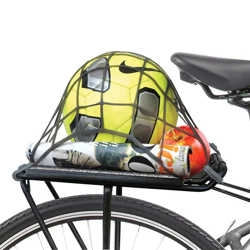 Delta Elasto Net in Gray-1