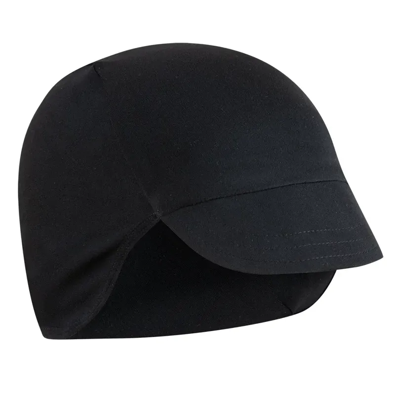 Pearl Izumi Thrm Cyc Cap in Black-1
