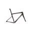 Specialized S-Works Tarmac SL8 Frameset in Carbon/Red to Gold Blurred Speckle/White Silver