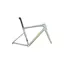 Specialized S-Works Tarmac SL8 Frameset in Silver/Mui-Color Dry Impasto/Yellow