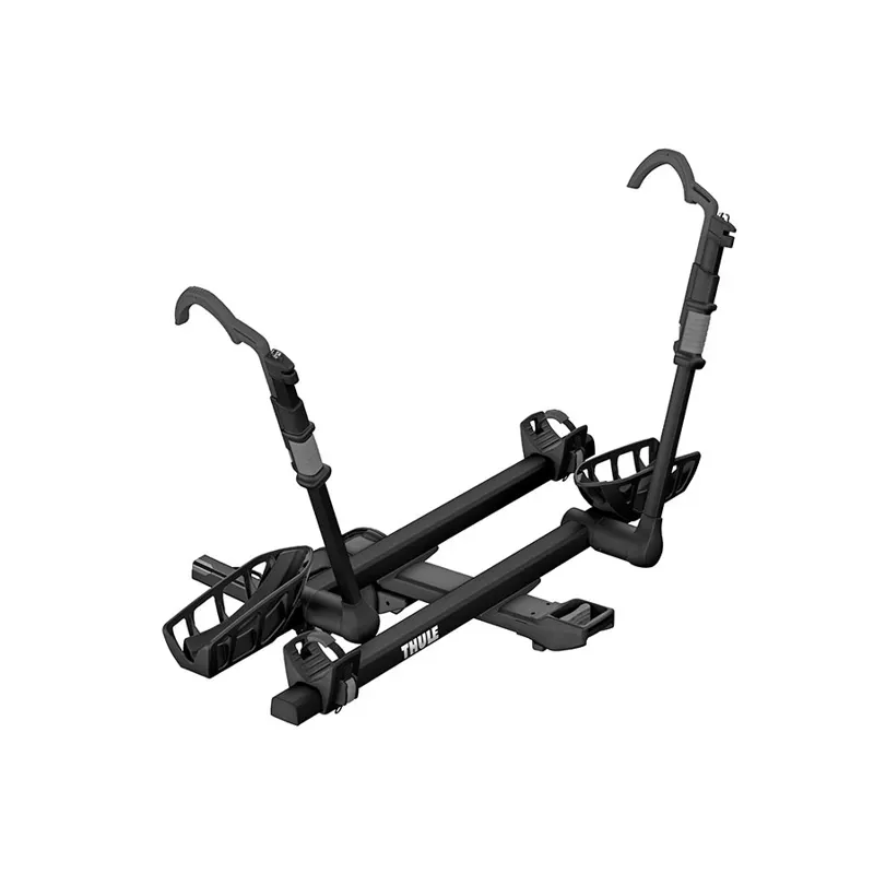 Thule T2 Pro XTR Hitch Bike Rack with 2-inch Receiver in Black