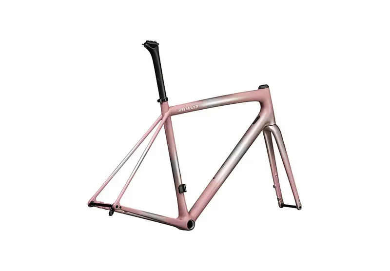 Specialized Aethos FACT 10r Car. F-set in Silver/Champagne/Dune White-2