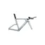 Specialized S-Works Shiv TT Module Bike Frame in Glacial/Red to Gold Edge/White/Silver