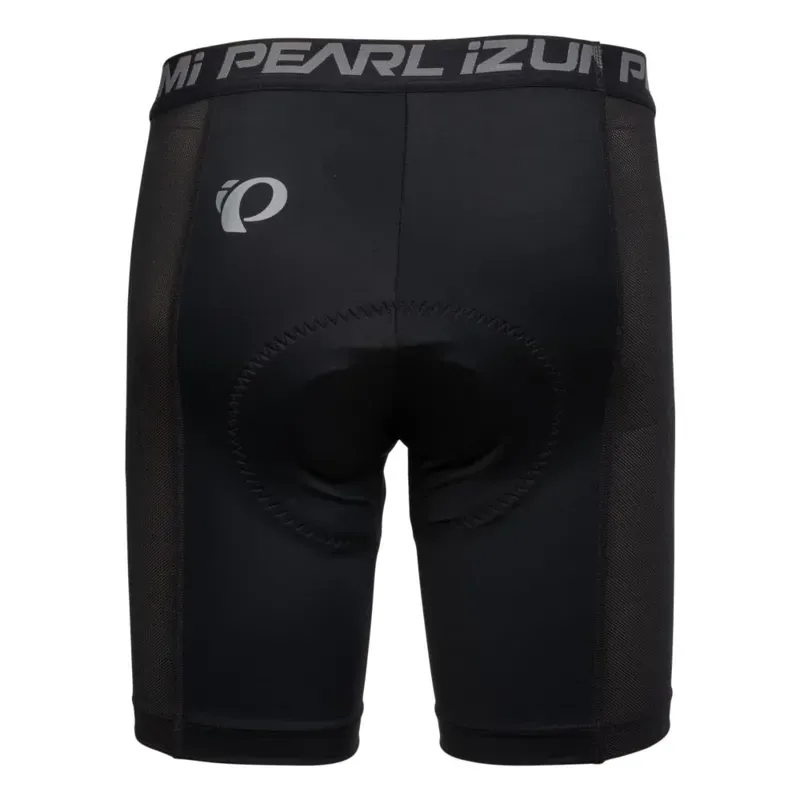 Pearl Izumi Men's Transfer Liner Shortsin Black-1