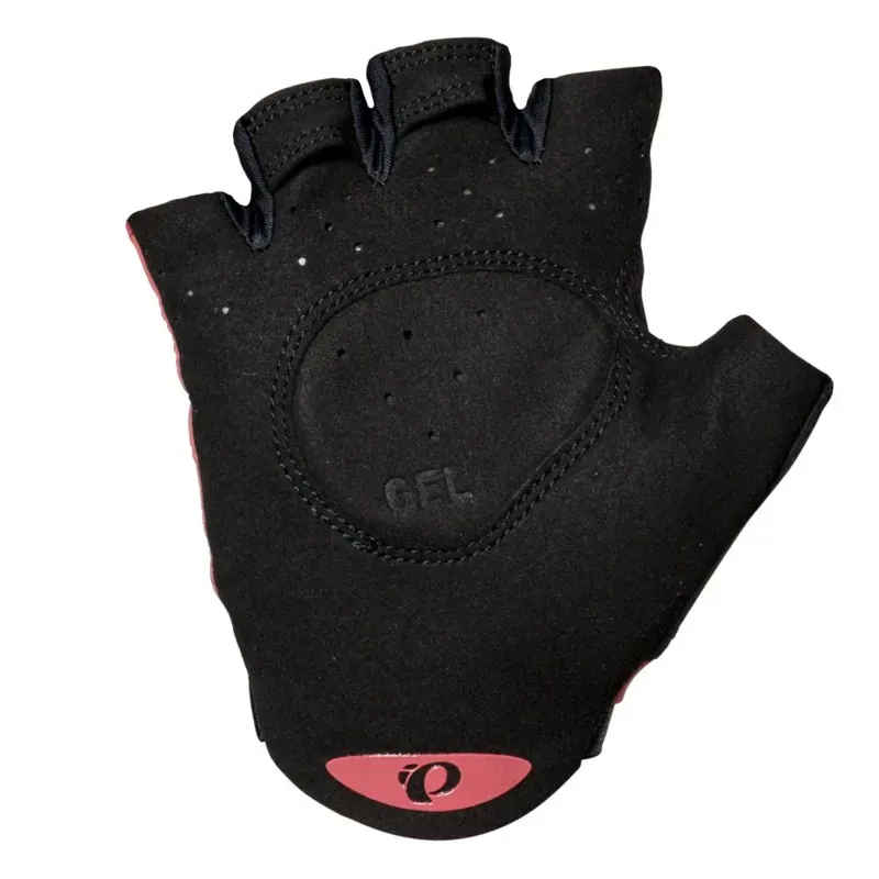 Pearl Izumi W Expedition Gel Glove in Rosewood-1