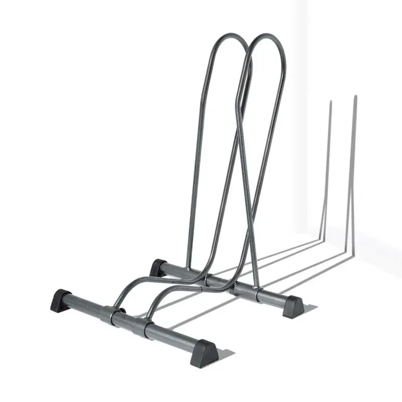 Delta The Shop Rack Wheel Rack in Black