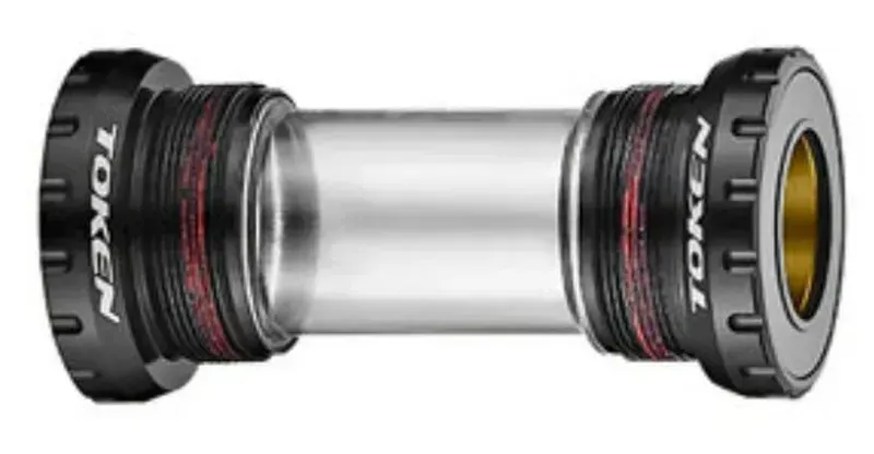 NINJA BB86/89/92-BB THREAD TOGETHER (41mm) 25mm CAMPY ULTRA TORQUE BB