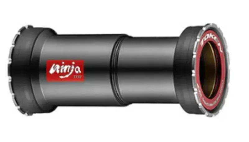 NINJA BB86/89/92-BB THREAD TOGETHER (41mm) 25mm CAMPY ULTRA TORQUE BB