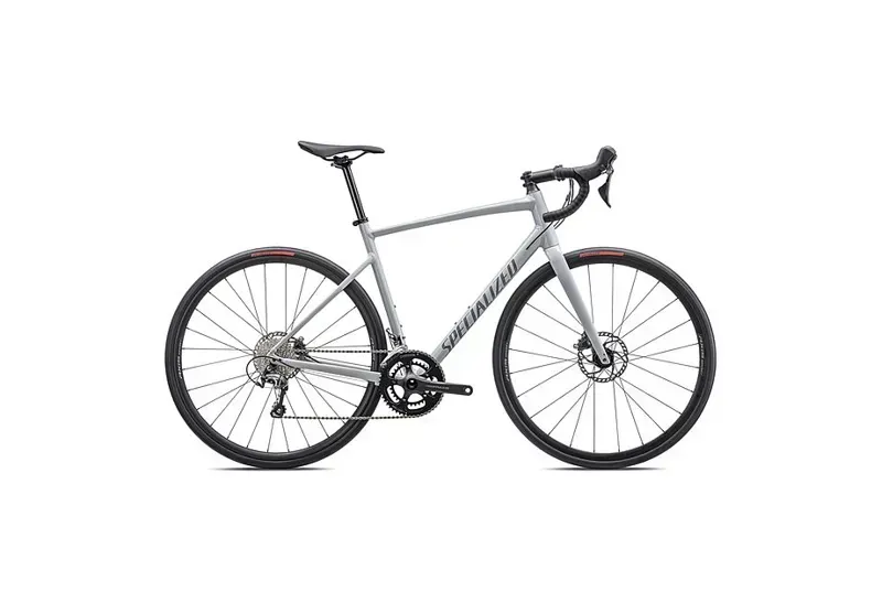 Specialized Allez Sport in Dove Gray/Gray/Lapis