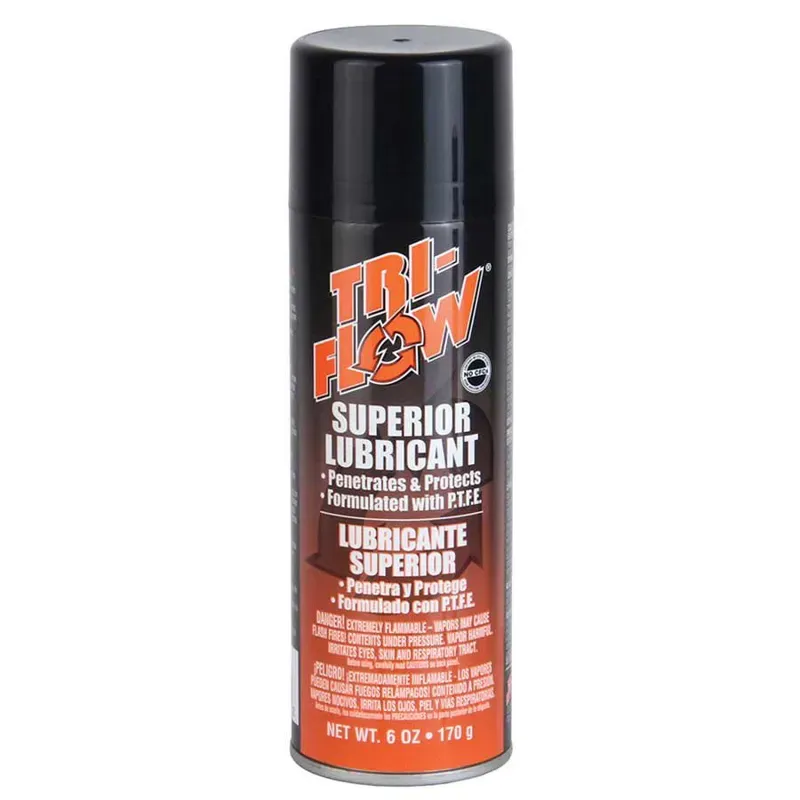 Tri Flow 6oz Superior Lube