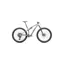 Specialized Epic 8 EVO Expert Downcountry Bike in Silver/Gunmetal