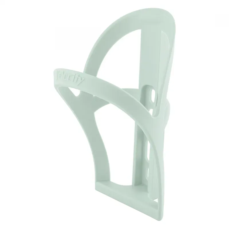 Velocity Resin Bottle Cage in Glow-in-the-Dark/Green