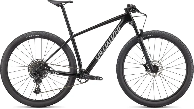 Specialized EPIC HT TARBLK/ABLN LG