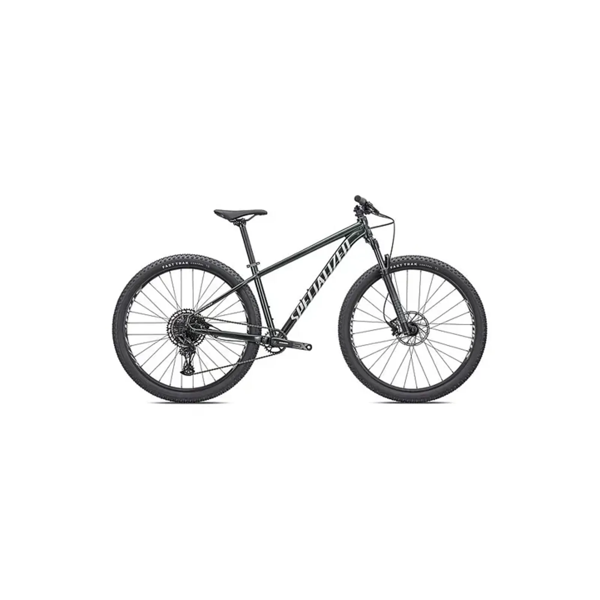 Specialized Rockhopper Expert 29-inch Mountain Bike in Oak