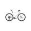 Specialized Sirrus X 6.0 Fitness Bike In Gloss Dune White/Obsidian Fade Refletive