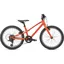 Specialized Jett 20 Kids Bike in Blaze/Black