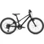 Specialized Jett 20 Kids Bike in Cast Black/Smoke